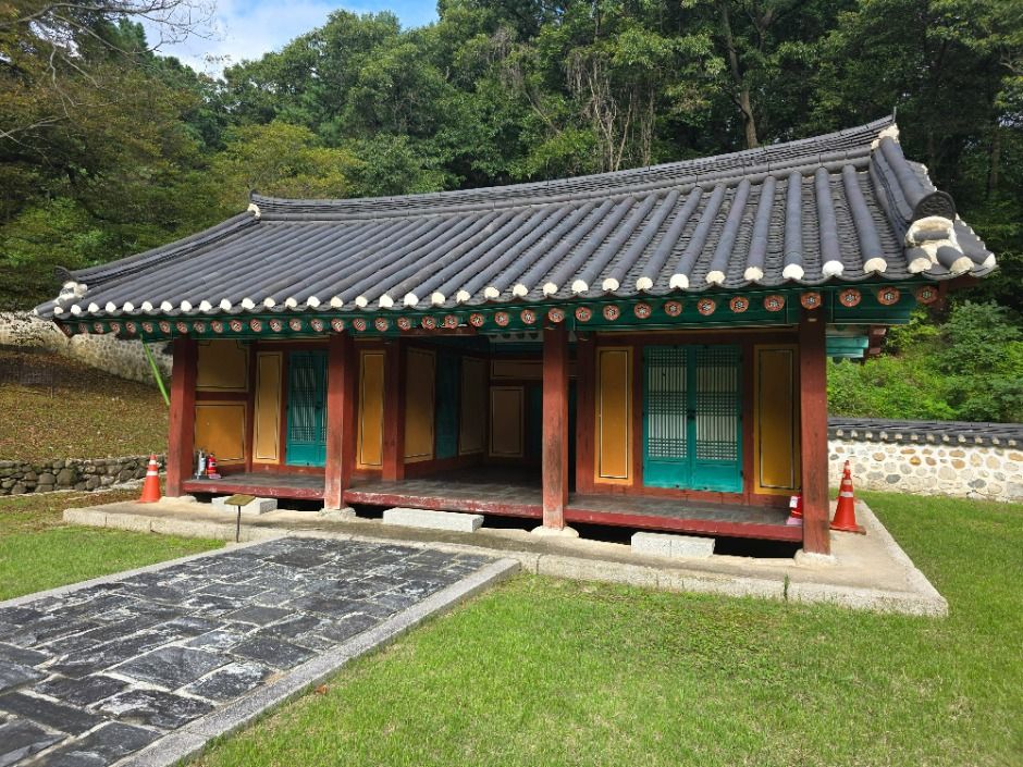 파주_자운서원 (3)