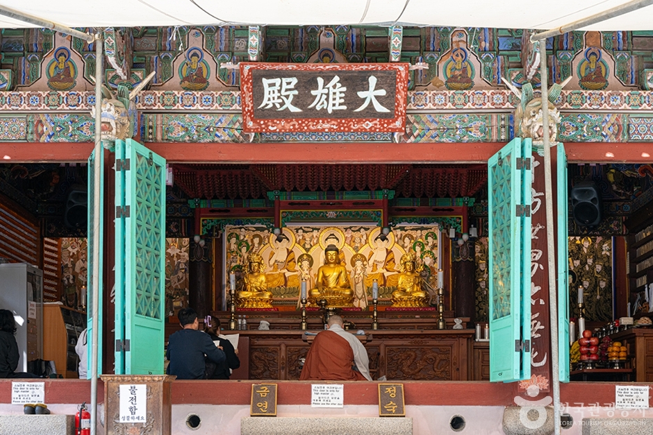 자재암(경기) (4)