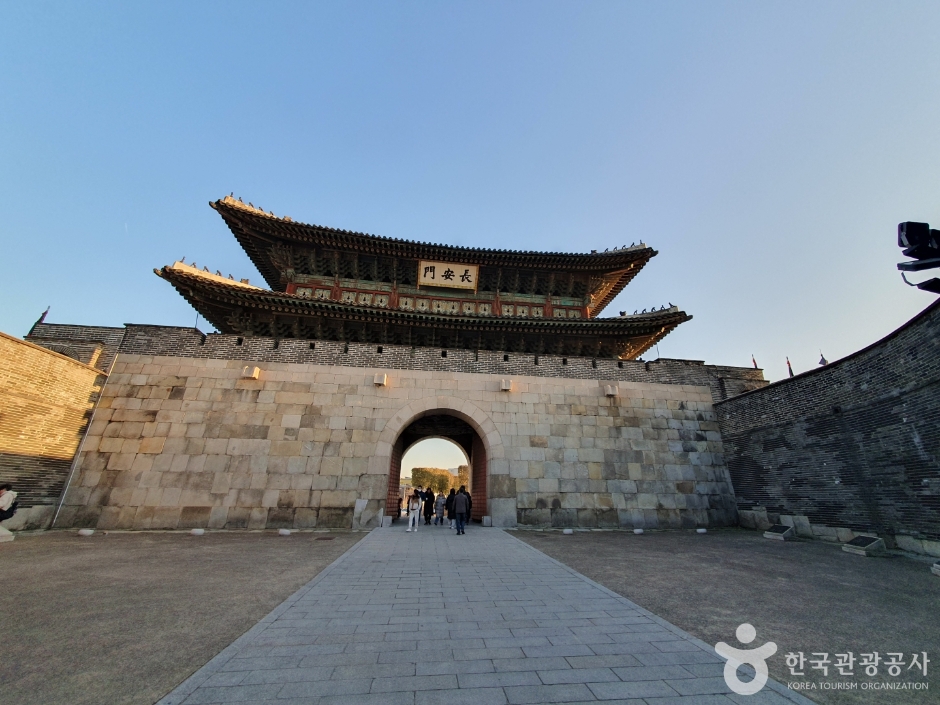 장안문(長安門)_1