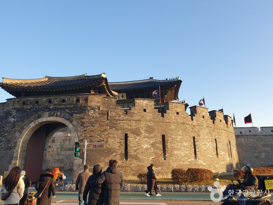 장안문(長安門)_2