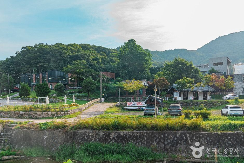 양주_장흥관광지 한식마을 (6)