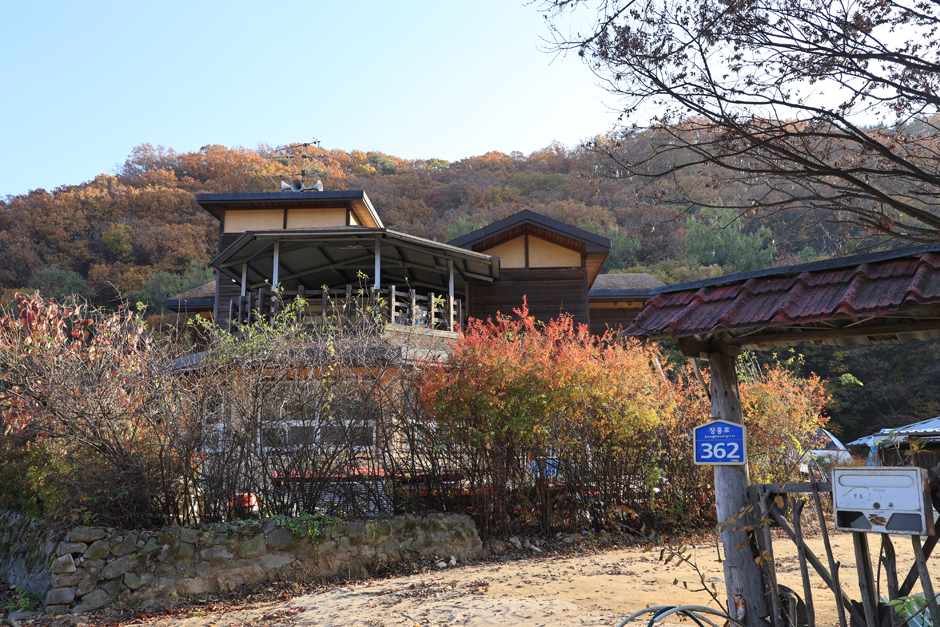 경기도_여주시_장흥리산촌생태마을_전경 (3)