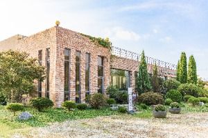 일영허브랜드(숲길정원)