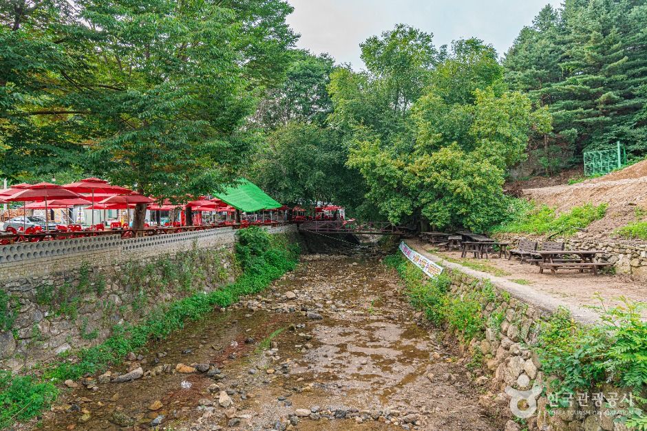 양주_장흥돌고개유원지 (2)