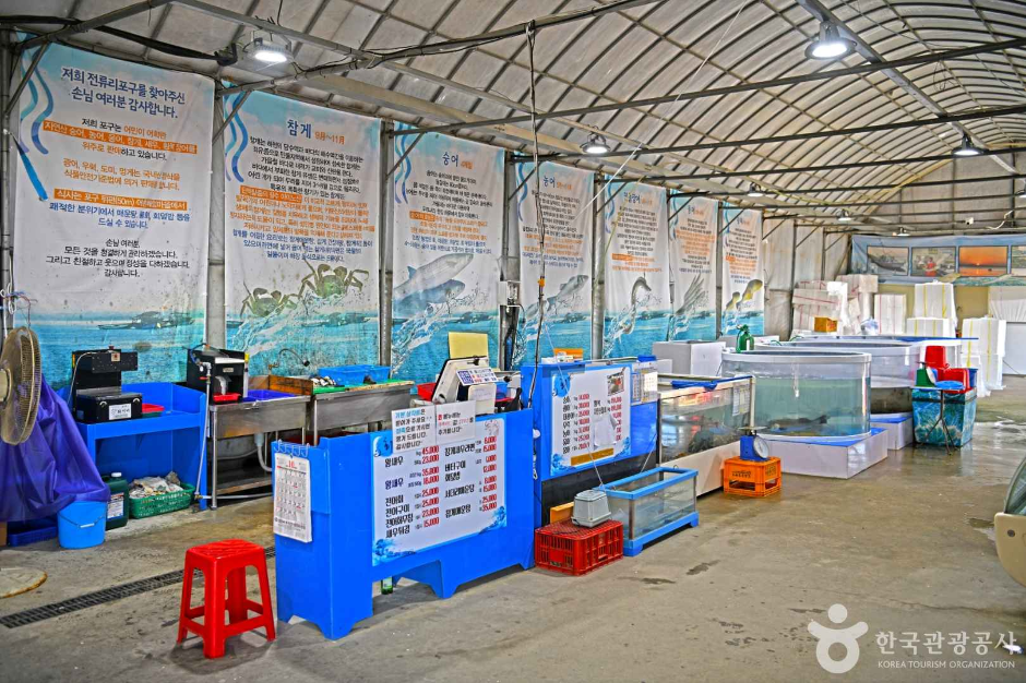 김포_전류리포구 (3)