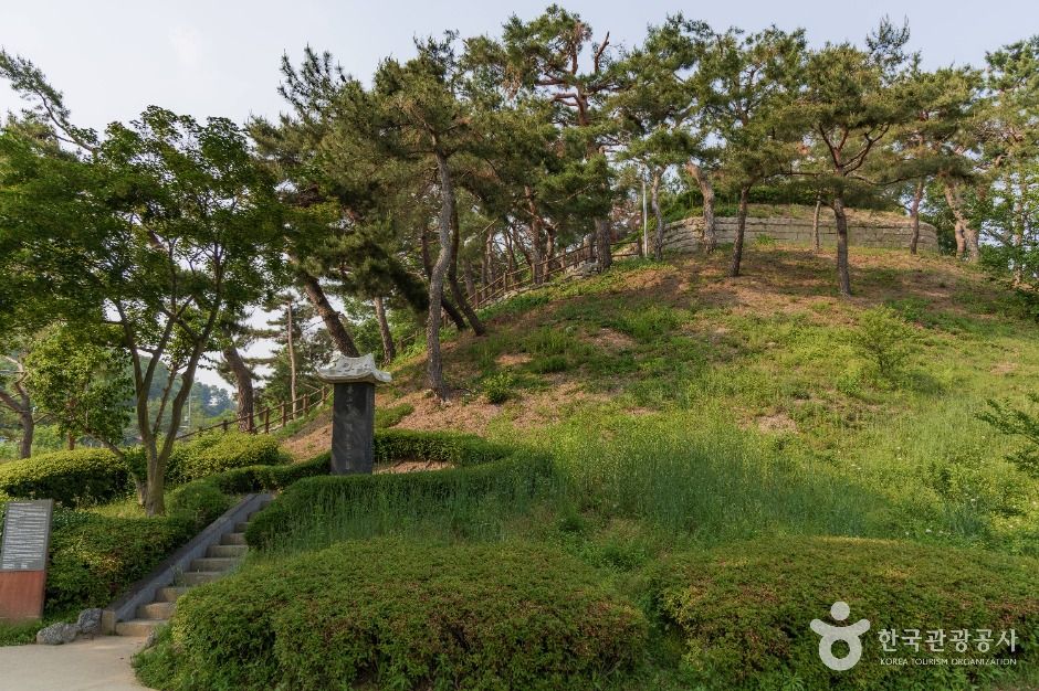 남양주_정약용선생묘 (2)