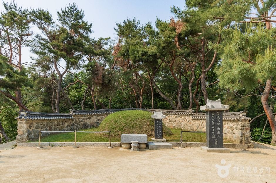 남양주_정약용선생묘 (4)