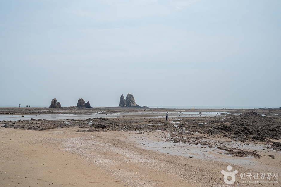 제부도 매바위 (3)