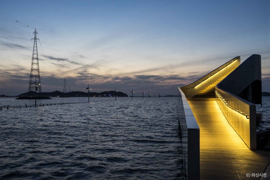 제부도 모세거리 (2)