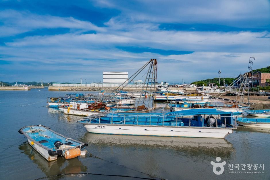 화성_제부도선착장 (2)