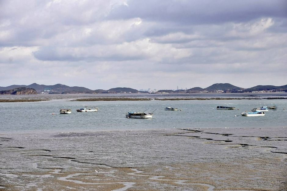 화성_제부도해수욕장 (2)