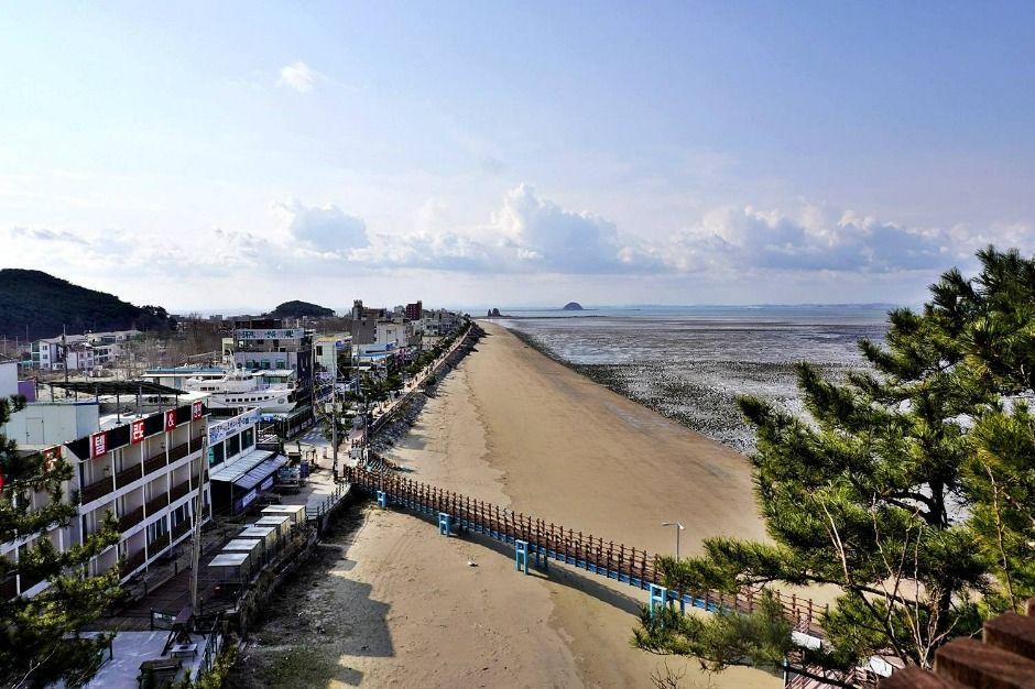 화성_제부도해수욕장 (5)