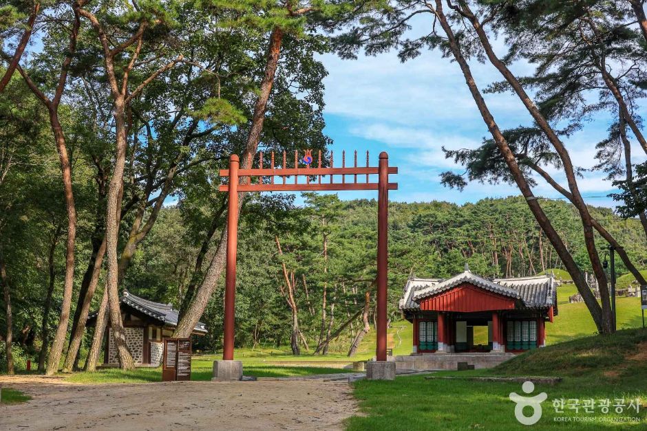 경기_여주_조선효종영릉재실 (5)