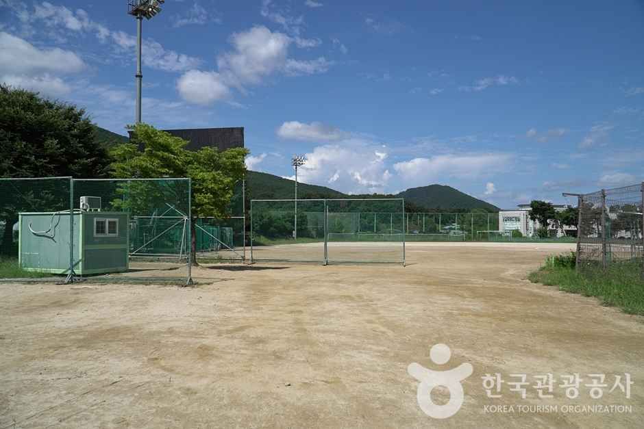 조안면체육공원 (2)