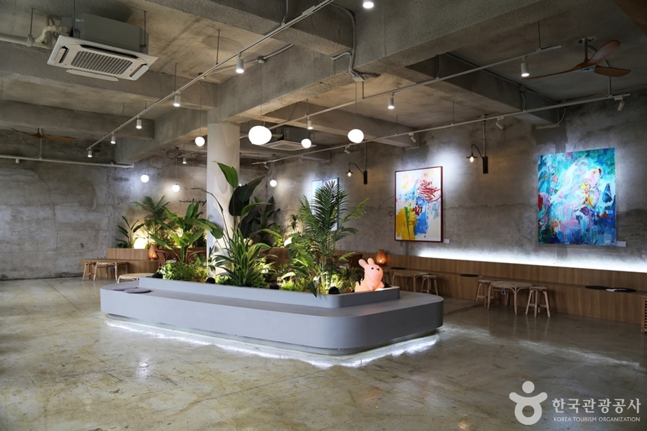 주주팜 동물농장 (22)