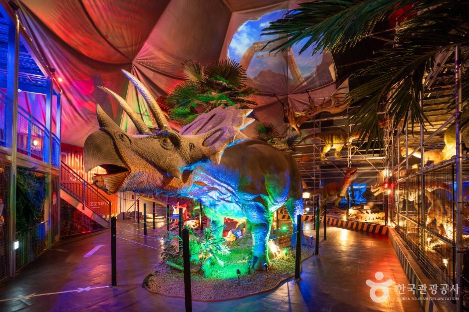 과천_쥬라기랜드 (5)
