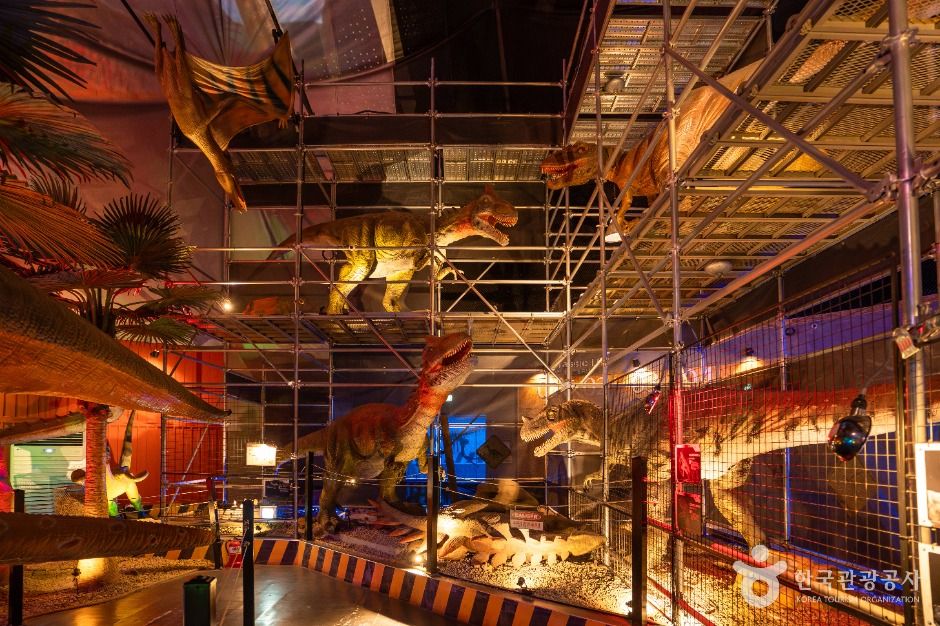 과천_쥬라기랜드 (6)