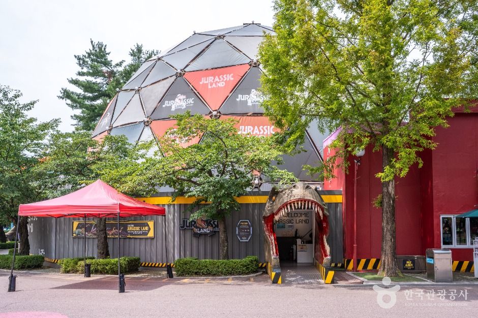 과천_쥬라기랜드 (1)