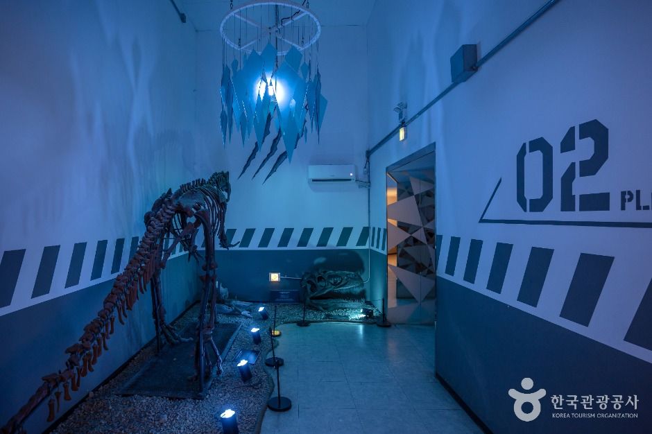 과천_쥬라기랜드 (2)