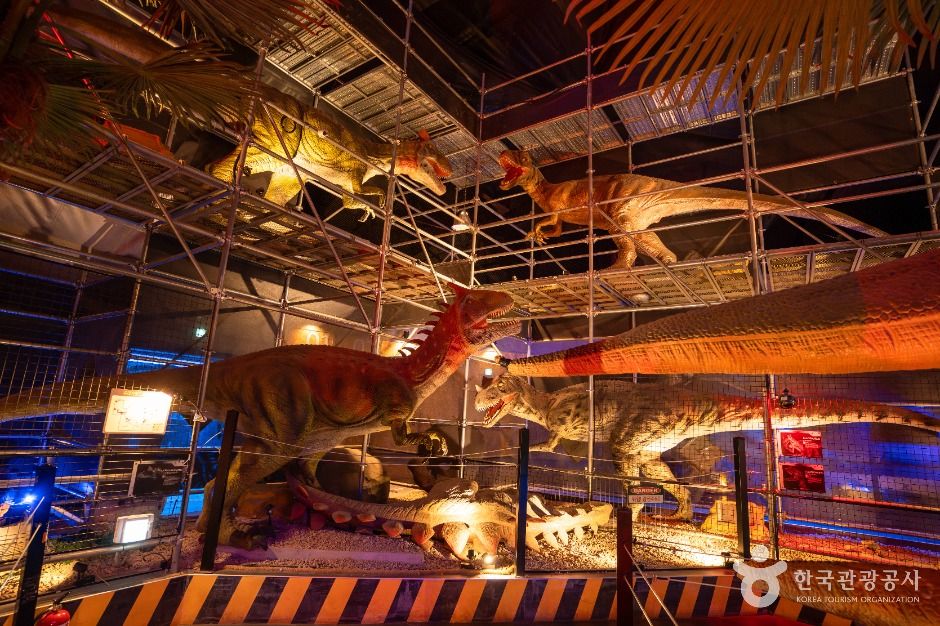 과천_쥬라기랜드 (3)