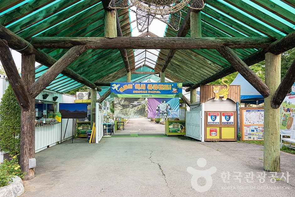 테마파크 쥬쥬 (1)