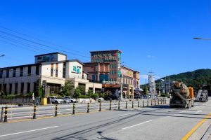 도예촌 쌀밥거리