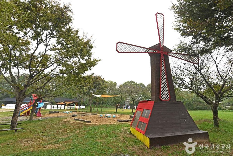 화성_진주목장 낙농체험 (2)