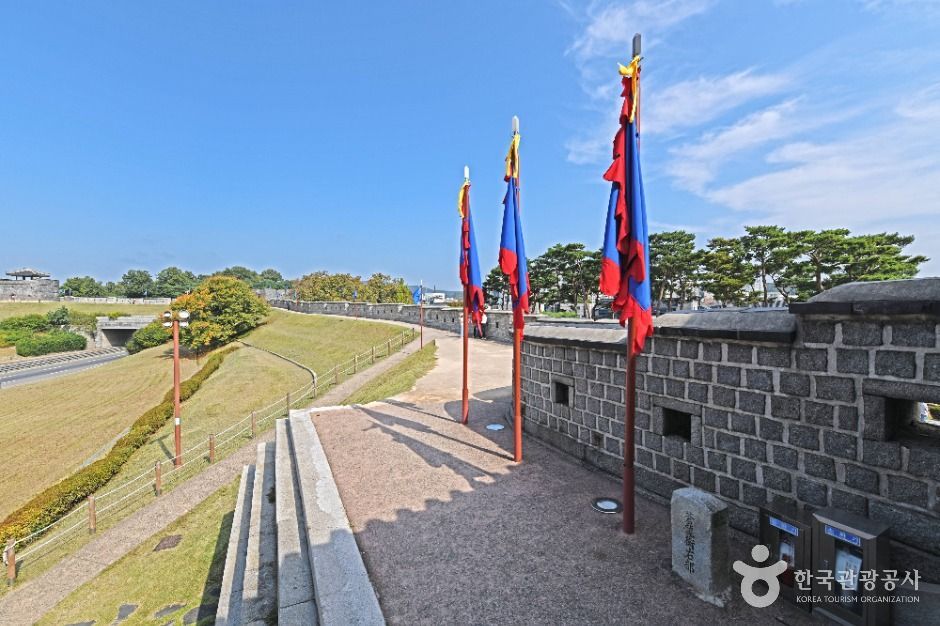 수원_창룡문 (3)