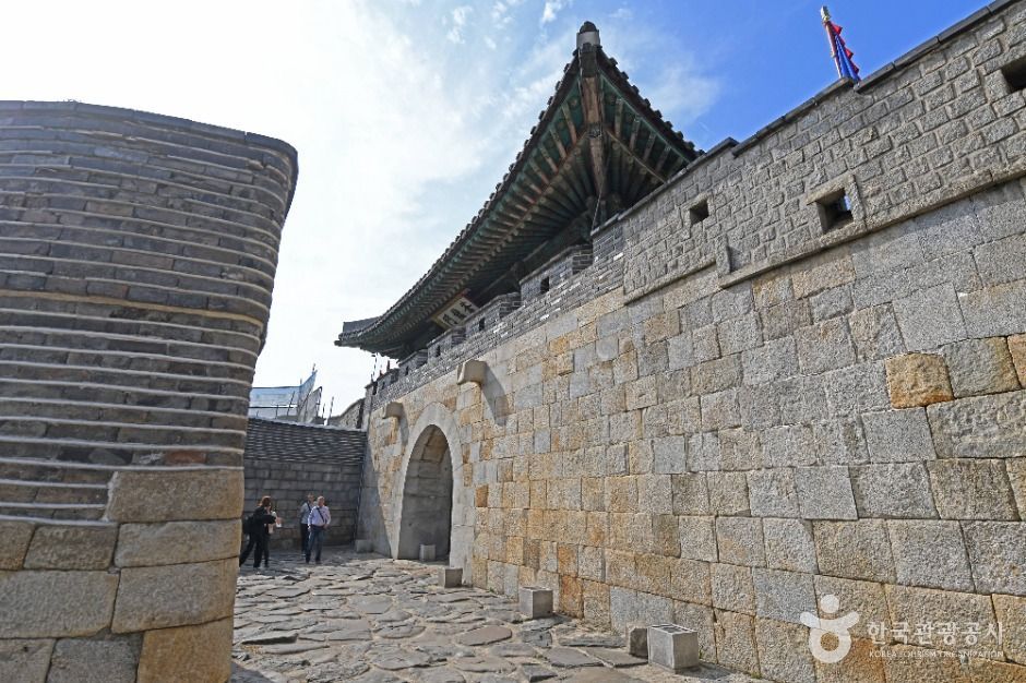 수원_창룡문 (5)