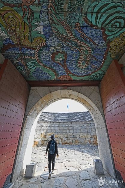 수원_창룡문 (6)