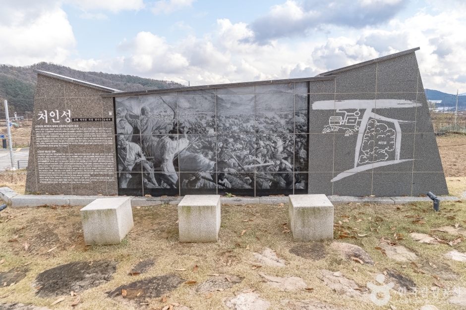 처인성