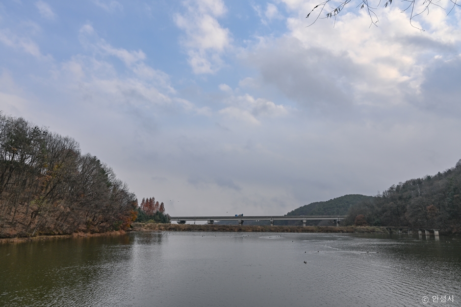 천덕제(동항저수지)