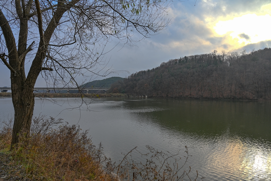 경기도_안성시_천덕제_풍경_1