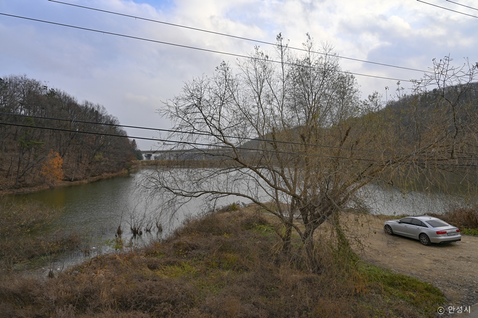 경기도_안성시_천덕제_풍경_2