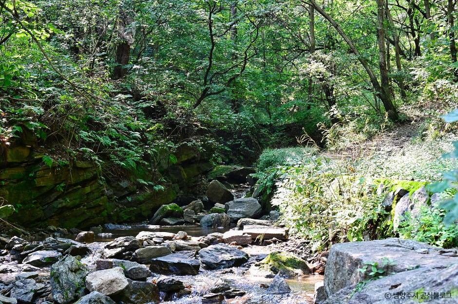 남양주_천마산 시립공원 (1)