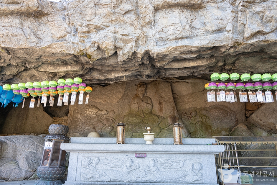 천보사(경기) (3)