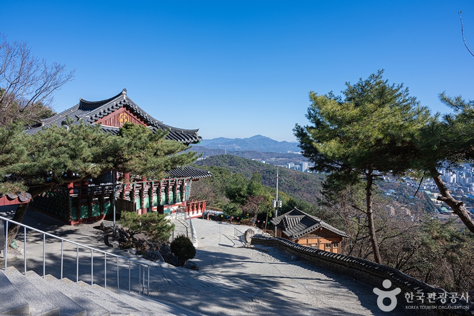 천보사(경기) (4)