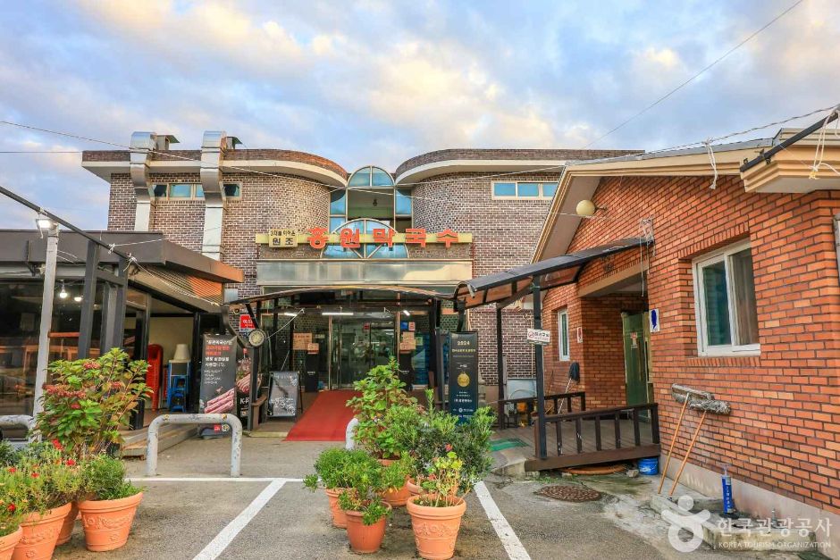 경기_여주_천서리 막국수촌 (4)