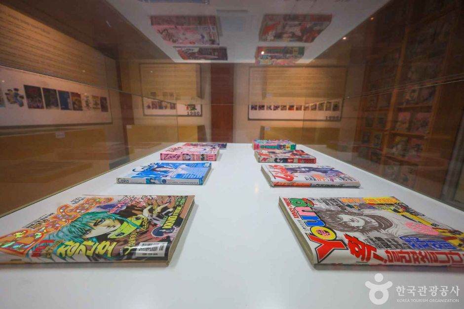 경기_이천_청강 만화역사박물관 (7)