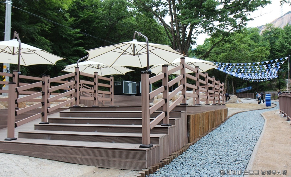 경기도_남양주시_청학비치_편의시설