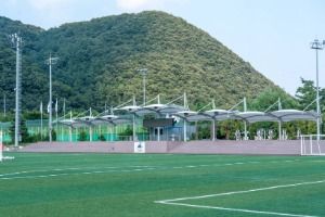 호국생활체육공원