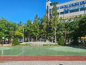 다리목 근린공원