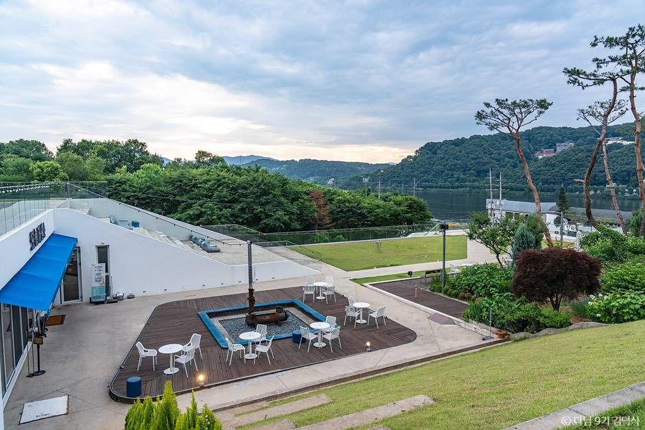 ​경기투어패스, 경기도 양평 여름여행 가볼만한곳_카포레_3-2