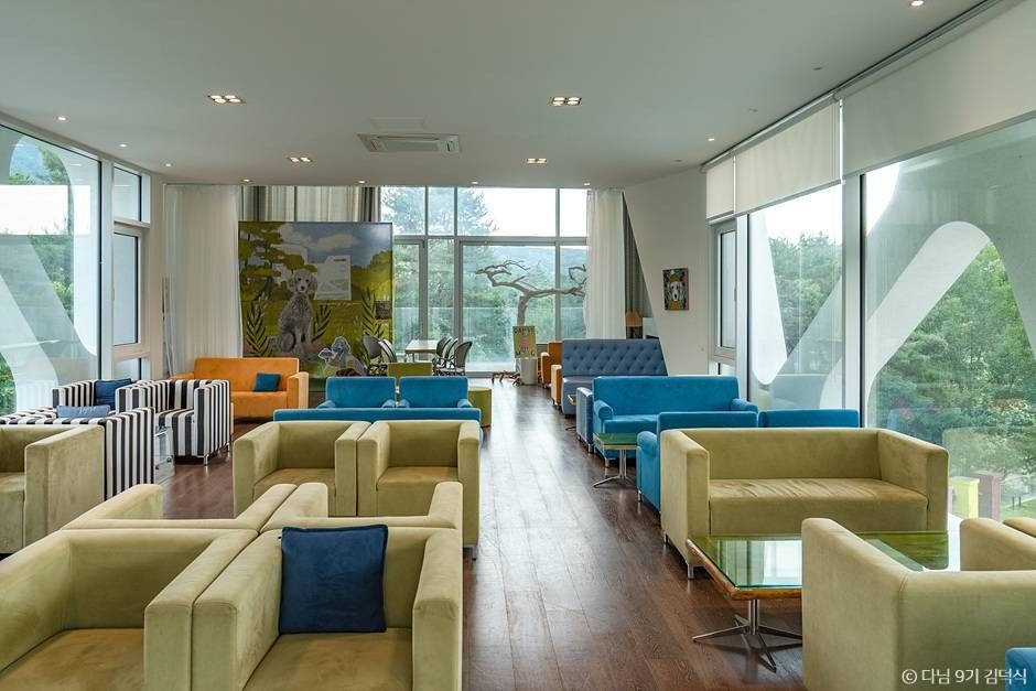 ​경기투어패스, 경기도 양평 여름여행 가볼만한곳_카포레_3-4