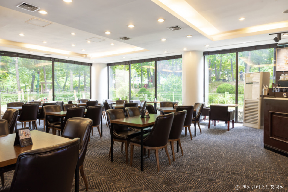 경기도_가평군_켄싱턴리조트청평점_내부1