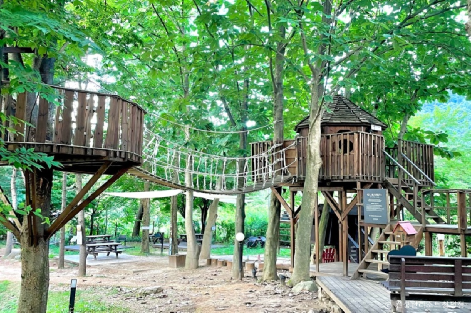 경기도_가평군_켄싱턴리조트청평점_외부2