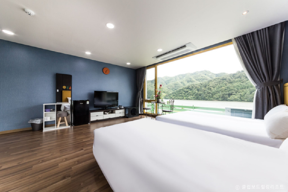 경기도_가평군_클럽보드힐링리조트_객실2