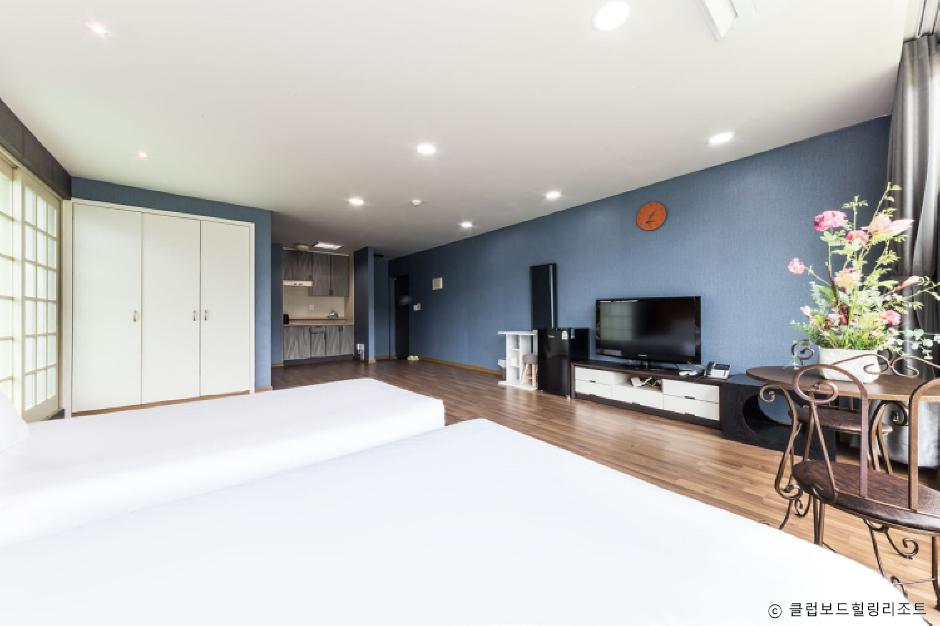 경기도_가평군_클럽보드힐링리조트_객실3