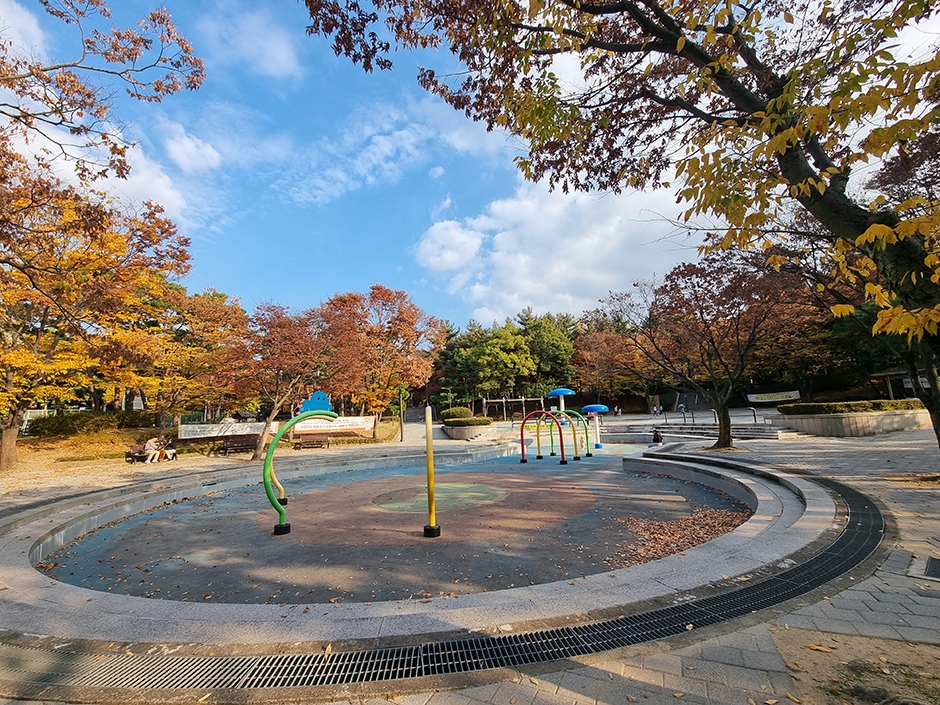 경기도_성남시_태현공원_물놀이장