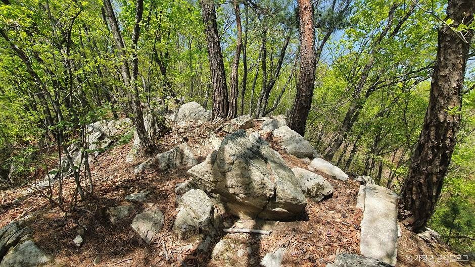 가평_통방산 (1)